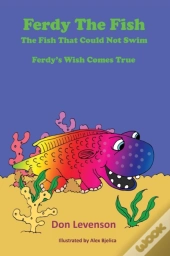 Ferdy The Fish