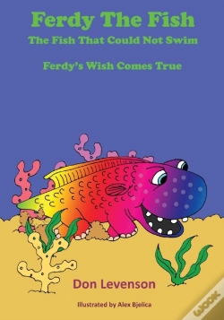 Capa do artigo Ferdy The Fish