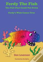 Ferdy The Fish