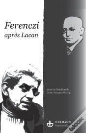 Capa do artigo Ferenczi Après Lacan