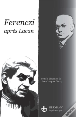 Capa do artigo Ferenczi Après Lacan