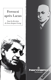 Capa do artigo Ferenczi Après Lacan