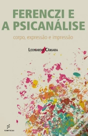 Capa do artigo Ferenczi E A Psicanálise