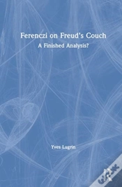 Capa do artigo Ferenczi On Freudâ€™S Couch