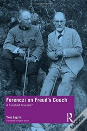 Capa do artigo Ferenczi On Freudâ€™S Couch