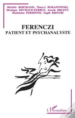 Capa do artigo Ferenczi Patient Et Psychanalyste