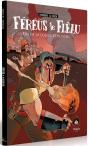 Fereus, Le Fléau T.1 - Preview