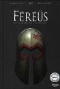 Féréüs Le Fléau Tome 2 : Le Fortin Du Ponant - Preview