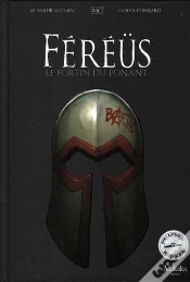 Capa do artigo Féréüs Le Fléau Tome 2 : Le Fortin Du Ponant
