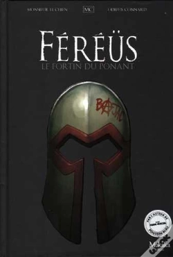 Capa do artigo Féréüs Le Fléau Tome 2 : Le Fortin Du Ponant