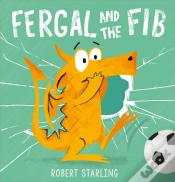 Capa do artigo Fergal And The Fib