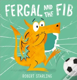 Capa do artigo Fergal And The Fib