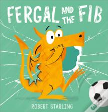Fergal And The Fib
