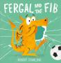 Fergal And The Fib - Preview