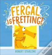Capa do artigo Fergal Is Fretting!