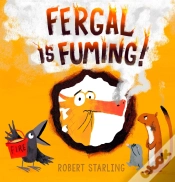 Capa do artigo Fergal Is Fuming!