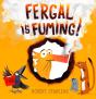 Fergal Is Fuming! - Preview
