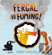 Fergal Is Fuming!