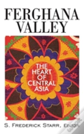 Ferghana Valley