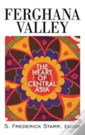 Capa do artigo Ferghana Valley