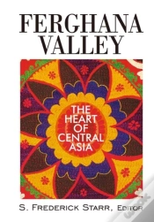 Capa do artigo Ferghana Valley