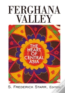 Capa do artigo Ferghana Valley