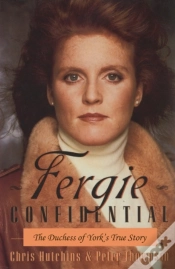 Capa do artigo Fergie Confidential