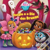 Capa do artigo Fergie e o Dia das Bruxas