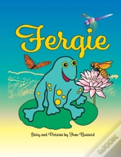 Capa do artigo Fergie