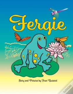 Capa do artigo Fergie