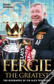 Capa do artigo Fergie