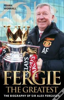 Capa do artigo Fergie