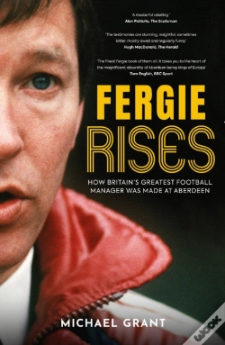 Capa do artigo Fergie Rises