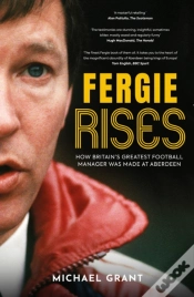 Capa do artigo Fergie Rises