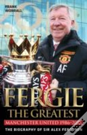 Capa do artigo Fergie - The Greatest