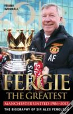Capa do artigo Fergie - The Greatest