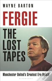 Capa do artigo Fergie: The Lost Tapes