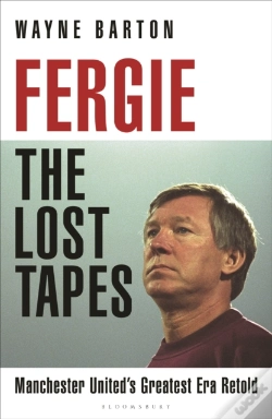 Capa do artigo Fergie: The Lost Tapes
