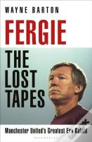 Fergie: The Lost Tapes