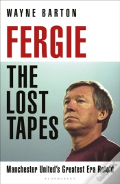 Capa do artigo Fergie: The Lost Tapes