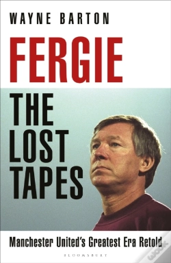 Capa do artigo Fergie: The Lost Tapes