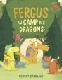 Fergus Au Camp Des Dragons - Preview