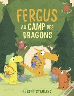 Capa do artigo Fergus Au Camp Des Dragons