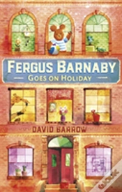 Capa do artigo Fergus Barnaby Goes On Holiday
