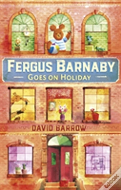 Capa do artigo Fergus Barnaby Goes On Holiday