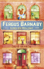 Fergus Barnaby Goes On Holiday - Preview