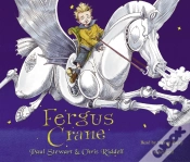 Capa do artigo Fergus Crane