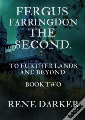 Capa do artigo Fergus Farringdon The Second.