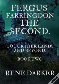 Capa do artigo Fergus Farringdon The Second.