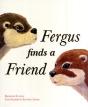 Fergus Finds A Friend - Preview